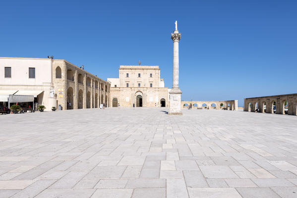 Castrignano del Capo, Santa Maria di Leuca, Salento, Apulia, Italy