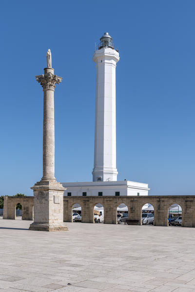 Castrignano del Capo, Santa Maria di Leuca, Salento, Apulia, Italy