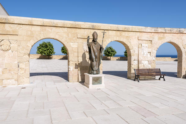 Castrignano del Capo, Santa Maria di Leuca, Salento, Apulia, Italy