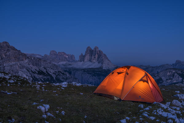 Prato Piazza/Plätzwiese, Dolomites, South Tyrol, Italy. 