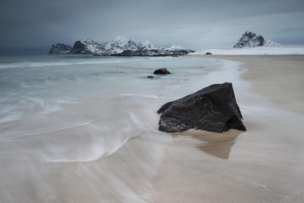 myrland - Lofoten islands,Norway