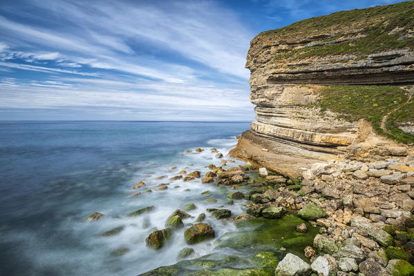 Cobreces-Cantabria,Spain