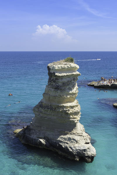 Torre Sant'Andrea,Melendugno,Lecce Province,Puglia,Italy
