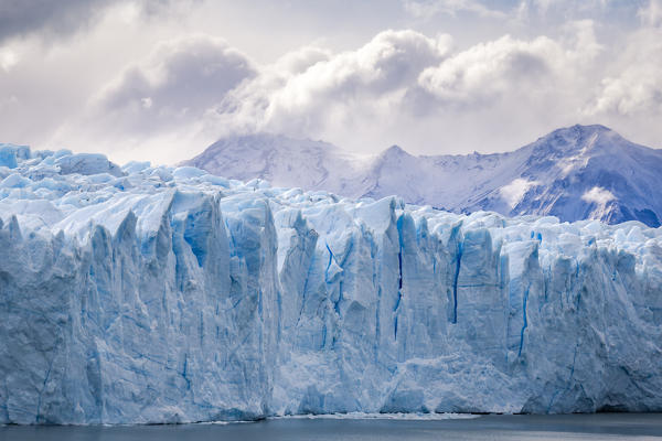 Argentina,Patagonia,Santa Cruz province,Los Glaciares National Park,Perito Moreno Glacier