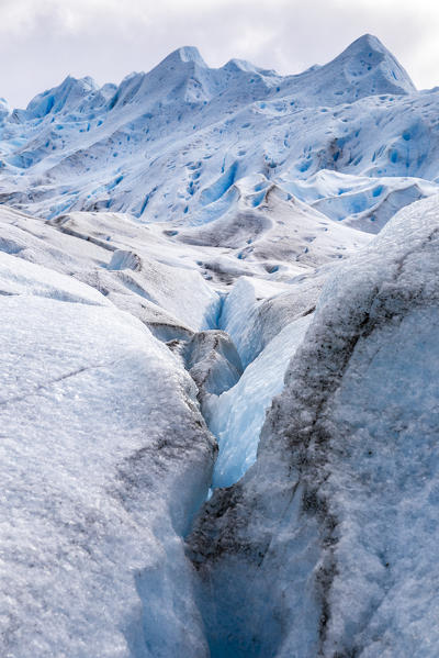 Argentina,Patagonia,Santa Cruz province,Los Glaciares National Park,Perito Moreno Glacier
