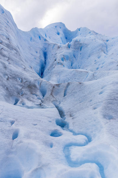 Argentina,Patagonia,Santa Cruz province,Los Glaciares National Park,Perito Moreno Glacier