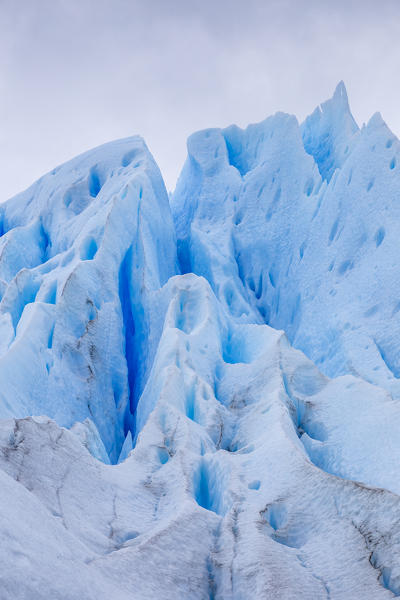 Argentina,Patagonia,Santa Cruz province,Los Glaciares National Park,Perito Moreno Glacier