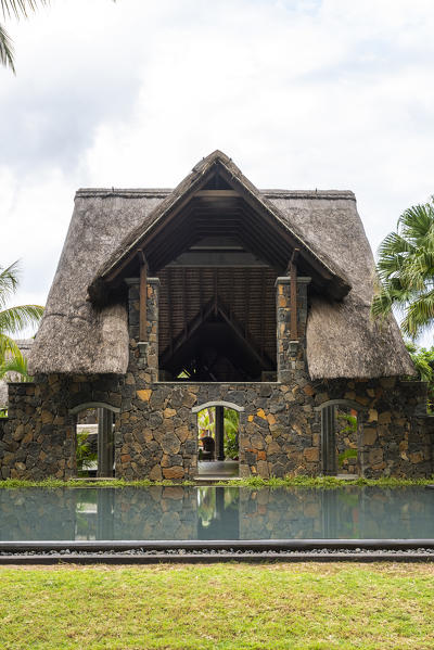 The Beachcomber Dinarobin Hotel, Le Morne Brabant Peninsula, Black River (Riviere Noire), Mauritius