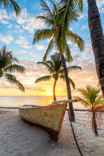 The Beachcomber Dinarobin Hotel, Le Morne Brabant Peninsula, Black River (Riviere Noire), Mauritius (PR)