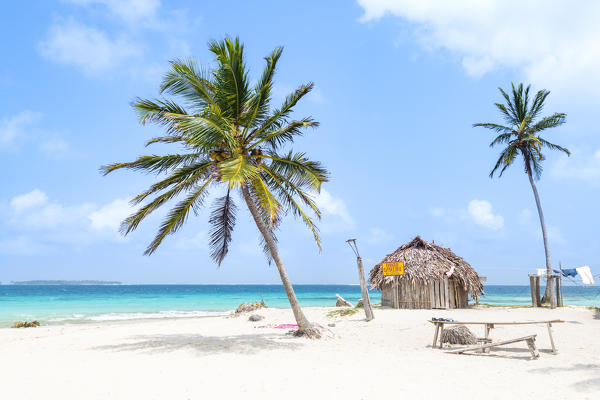 Isla Perro (Dog Island), San Blas islands, Comarca Guna Yala, Panama, Central America