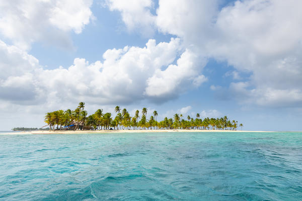 San Blas islands, Comarca Guna Yala, Panama, Central America