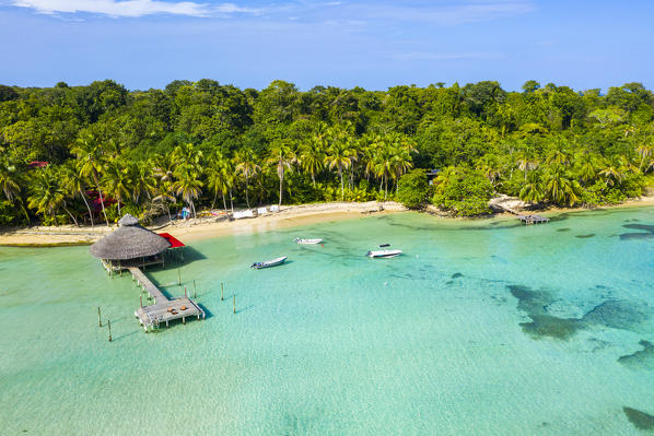 Isla Bastimentos, Bocas del Toro, Panama, Central America