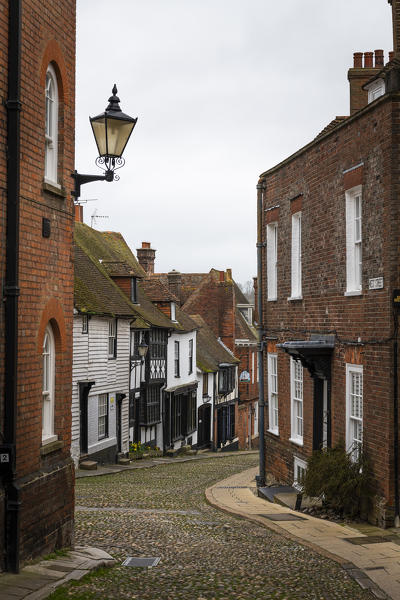 Rye, East Sussex, England, UK