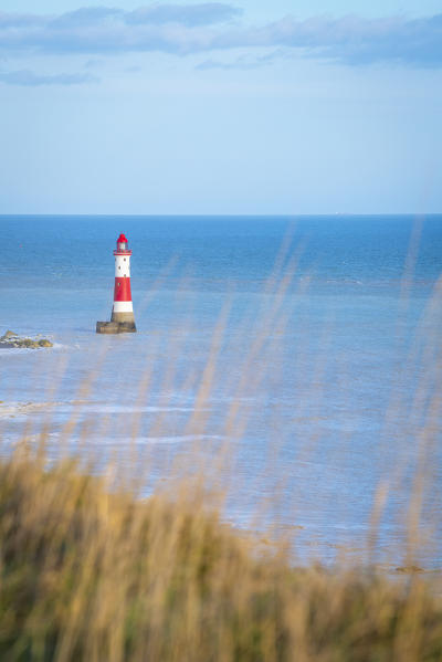Beachy Head, Eastbourne, East Sussex, England, UK