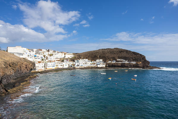 Tufia, Las Palmas. Gran Canaria, Canary Islands, Spain, Europe