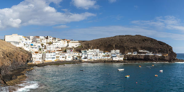 Tufia, Las Palmas. Gran Canaria, Canary Islands, Spain, Europe