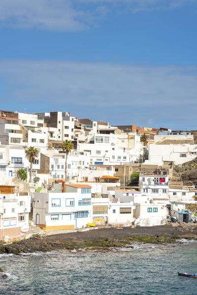 Tufia, Las Palmas. Gran Canaria, Canary Islands, Spain, Europe