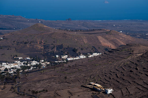 Lanzarote, Canary island, Spain, Europe
