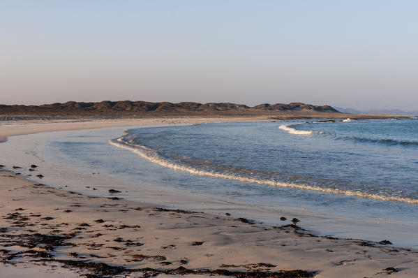 Masirah island, Oman.