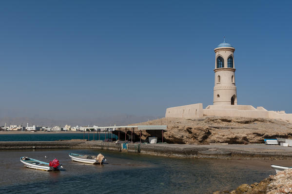 Sur, Oman.