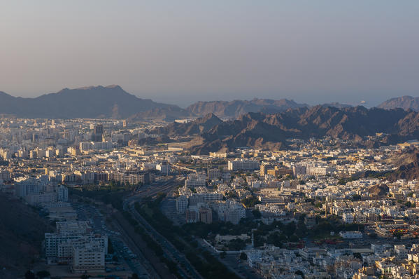 Muscat, Oman.