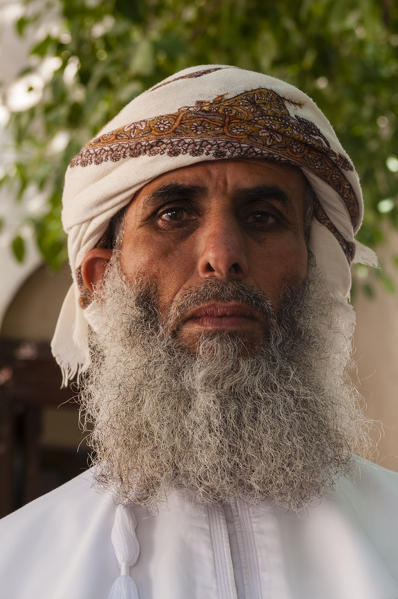 Souk, Nizwa, Oman.