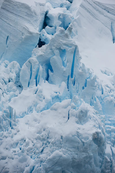 Lemaire channel, Antarctica.