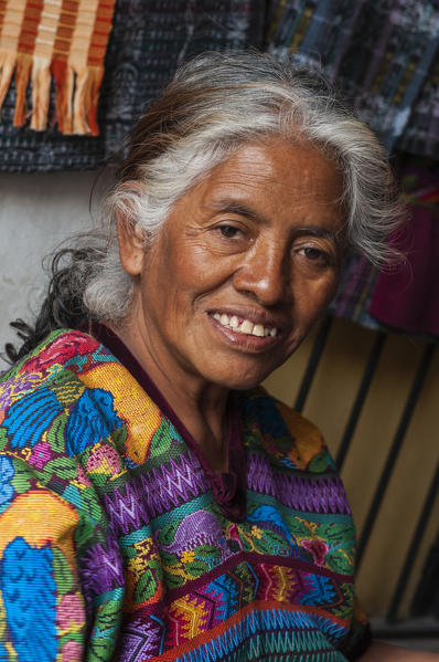 Antigua, Guatemala.