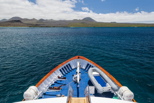 Floreana Island, Galapagos islands, Ecuador.