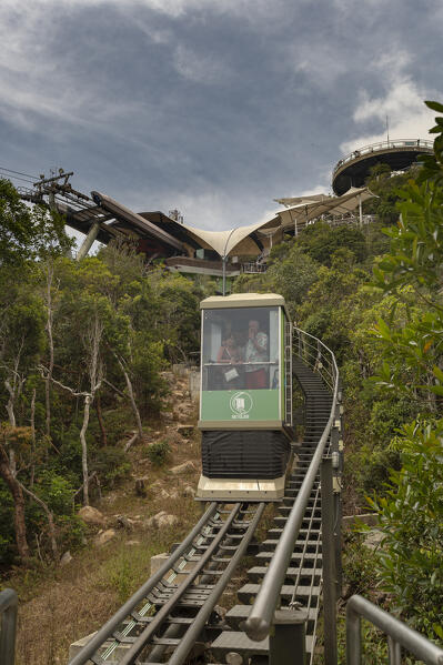 Langkawi, Malaysia.