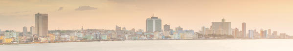 Cuba, Republic of Cuba, Central America, Caribbean Island.
Havana City.
