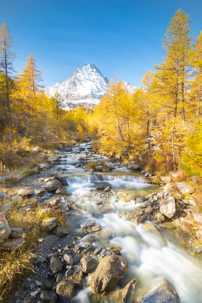 Monte Leone, Alpe Veglia, Veglia Devero Natural Park, Ossola,  province of Verbano Cusio Ossola, Piedmont, Italian alps, Italy