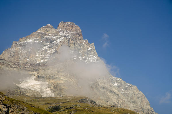 Cervino, Valtournenche, Italy, Italian alps