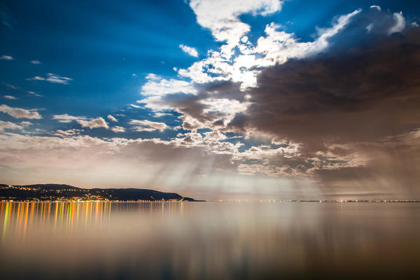 Salò, Garda Lake, Lombardia, Italy