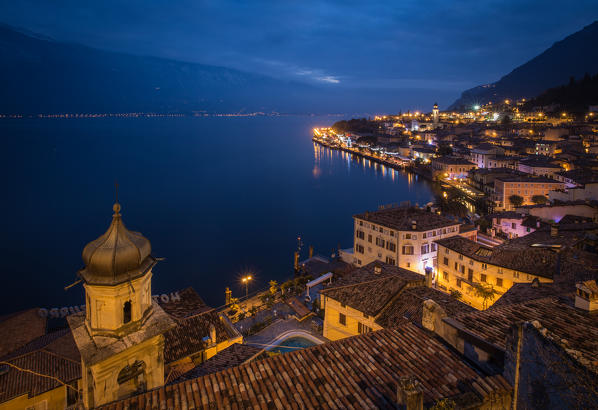 Limone sul Garda, Garda Lake, Lombardia, Italy