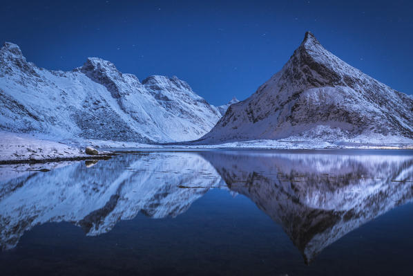 Lofoten Island, Norway