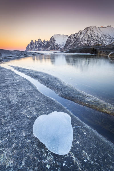 Tungeneset, Senja Island, Norway 
