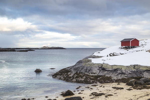 A I Lofoten, Lofoten Islands, Norway 