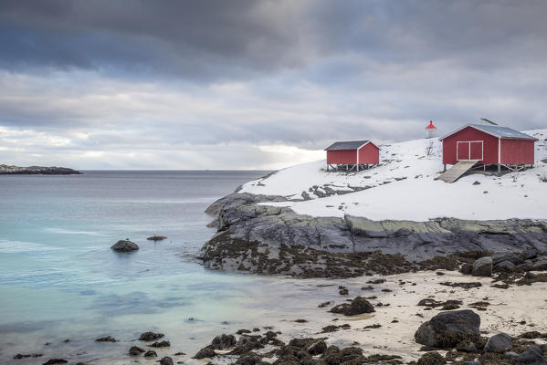 A I Lofoten, Lofoten Islands, Norway 