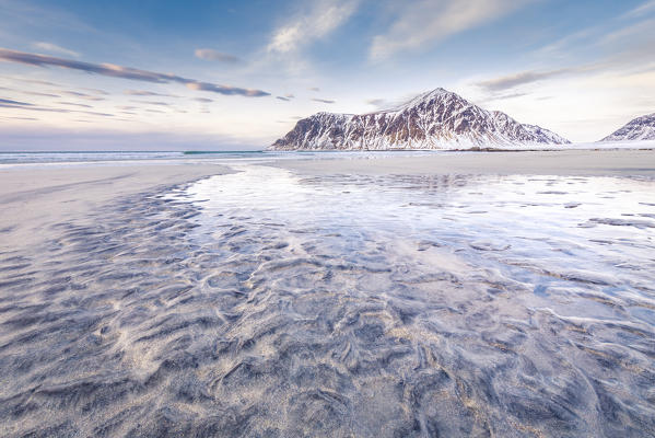 Reine village, Lofoten Islands, Norway