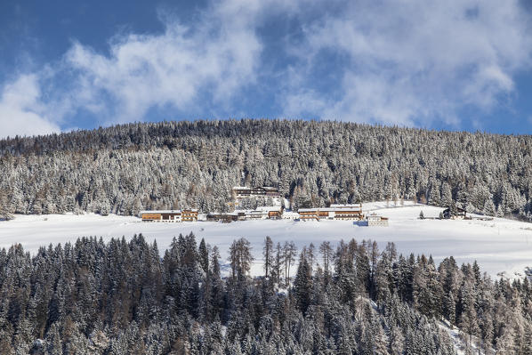 Bolzano province, Dolomiti di Sesto, Italy