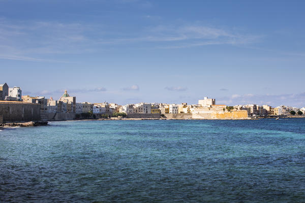 Trapani, Sicily, Italy