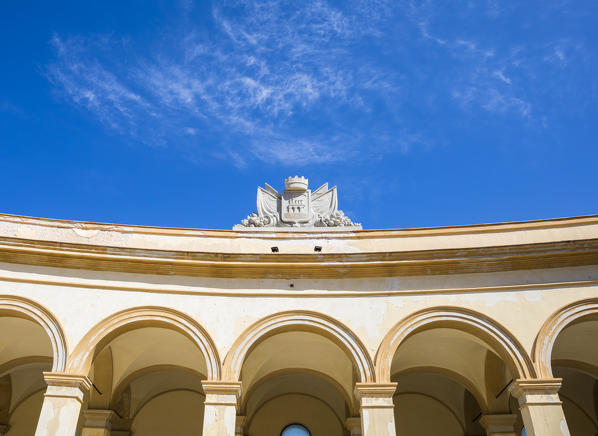 Trapani, Sicily, Italy