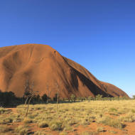Ayers rock, Uluru - Australia