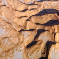Il deserto della Namibia e le sue dune
