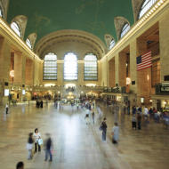 Grand Central Station