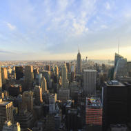 Manhattan