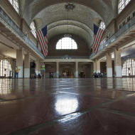 Ellis Island