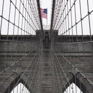 Brooklyn's Bridge