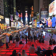 Time Square